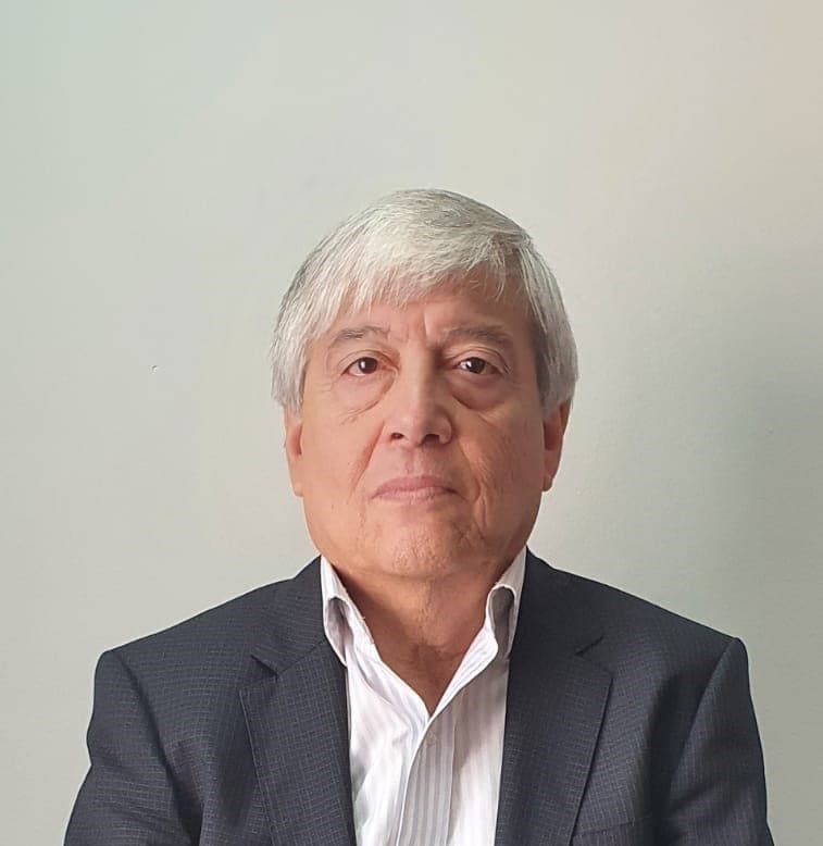 MARIO SANTIBAÑEZ
