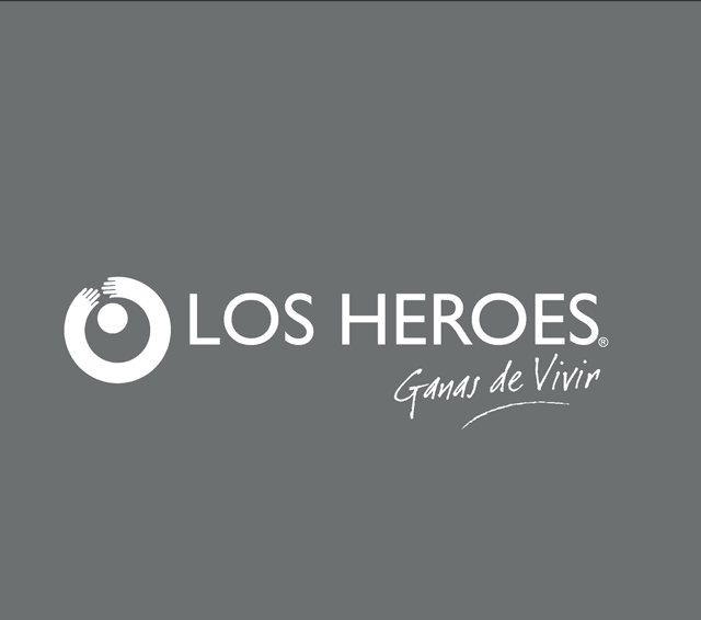 CAJA LOS HEROES