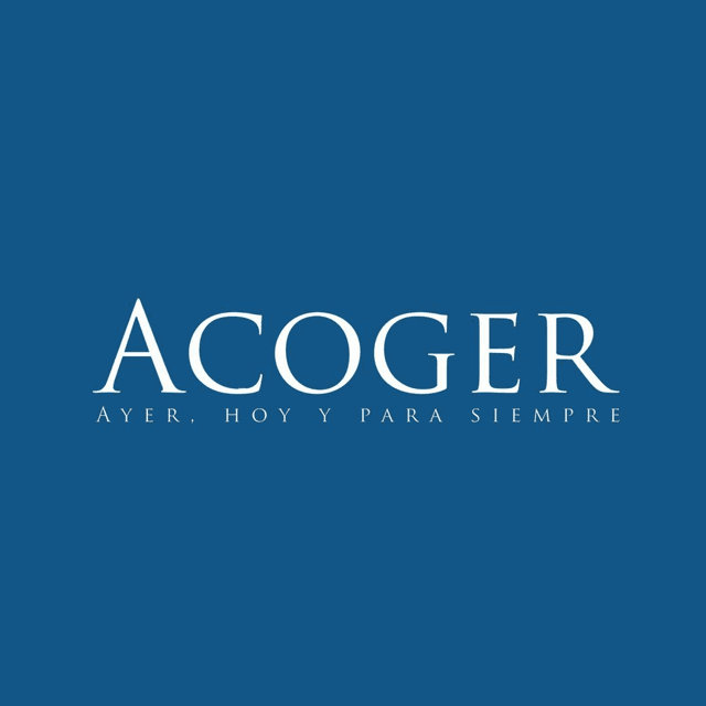 Cementerio Católico Acoger