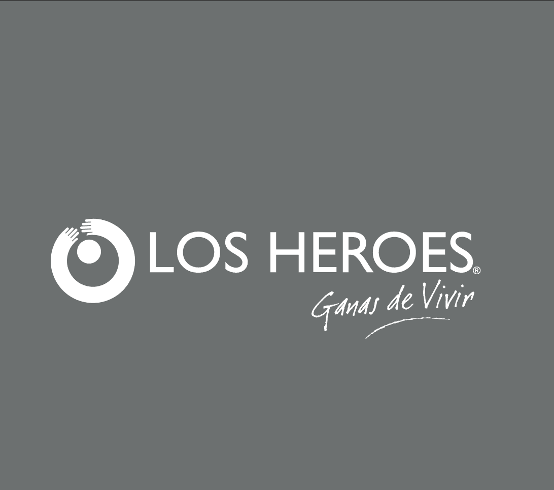 CAJA LOS HEROES